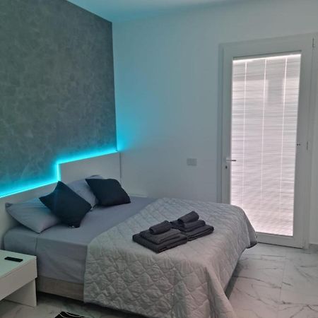 Lci Deluxe Rooms San Cataldo  Dış mekan fotoğraf