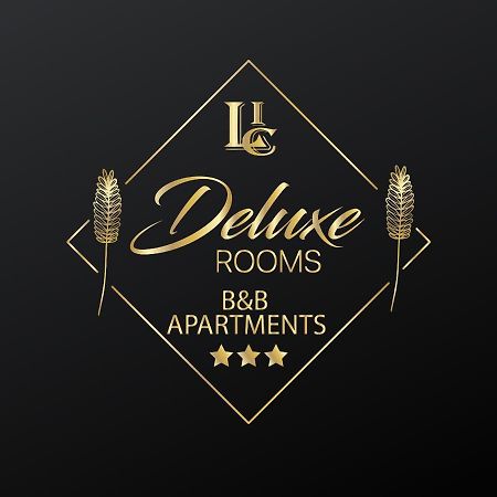 Lci Deluxe Rooms San Cataldo  Dış mekan fotoğraf