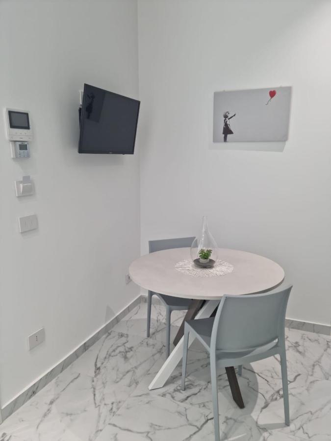 Lci Deluxe Rooms San Cataldo  Dış mekan fotoğraf