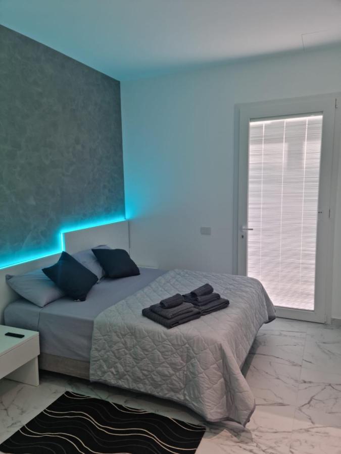 Lci Deluxe Rooms San Cataldo  Dış mekan fotoğraf
