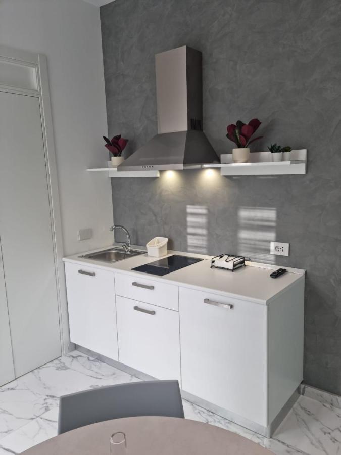 Lci Deluxe Rooms San Cataldo  Dış mekan fotoğraf